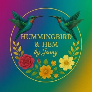 Meet your Posher, Jenny! 💁‍♀️🧥👚🧢👗👖👙💕